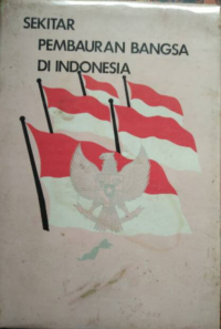 Image of Sekitar Pembauran Bangsa di Indonesia