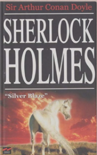 Image of Sherlock Holmes: Silver Blaze