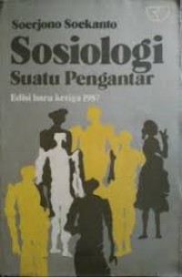 Image of Sosiologi: Post Modernisme