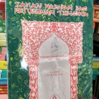 Image of Zaman Harapan Bagi Keturunan Tionghok