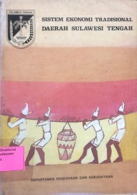 Image of Sistem Ekonomi Tradisional Daerah Sumatera Selatan