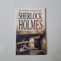 Image of Sherlock Holmes: Tragedi Ritual Keluarga Musgrave = Sherlock Holmes: The Musgrave Ritual