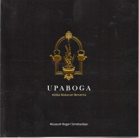 Image of Upaboga, Ketika Makanan Bercerita