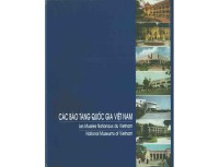 Image of CAC BAO TANG QUOC GIA VIET NAM Les Musees Nationaux du Vietnam